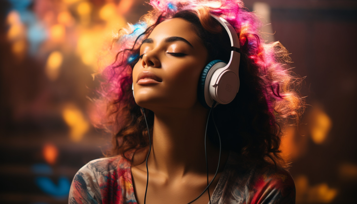 Varios - Cómo la música puede mejorar tu salud mental