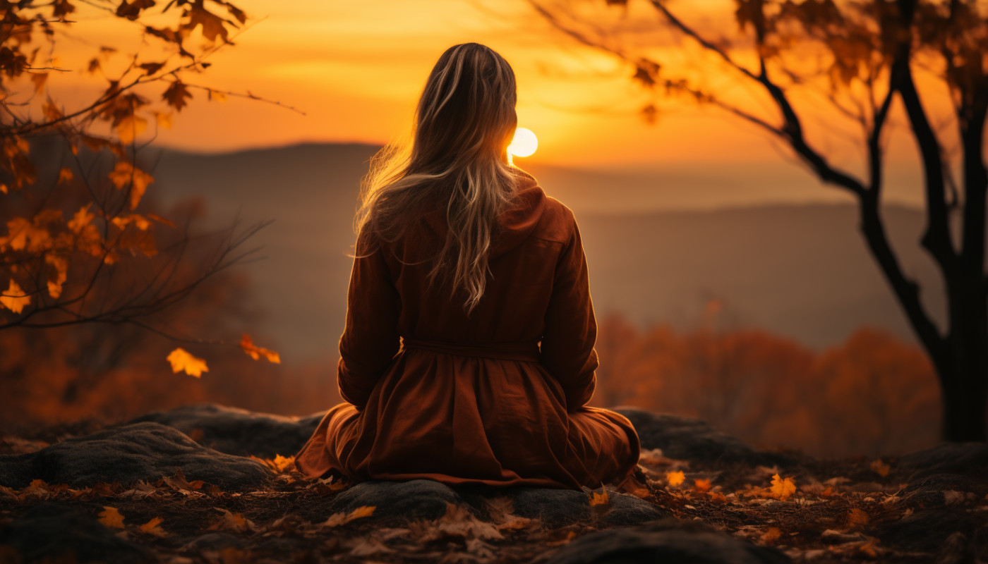 Relajación - El arte del mindfulness: encuentra la paz en el presente