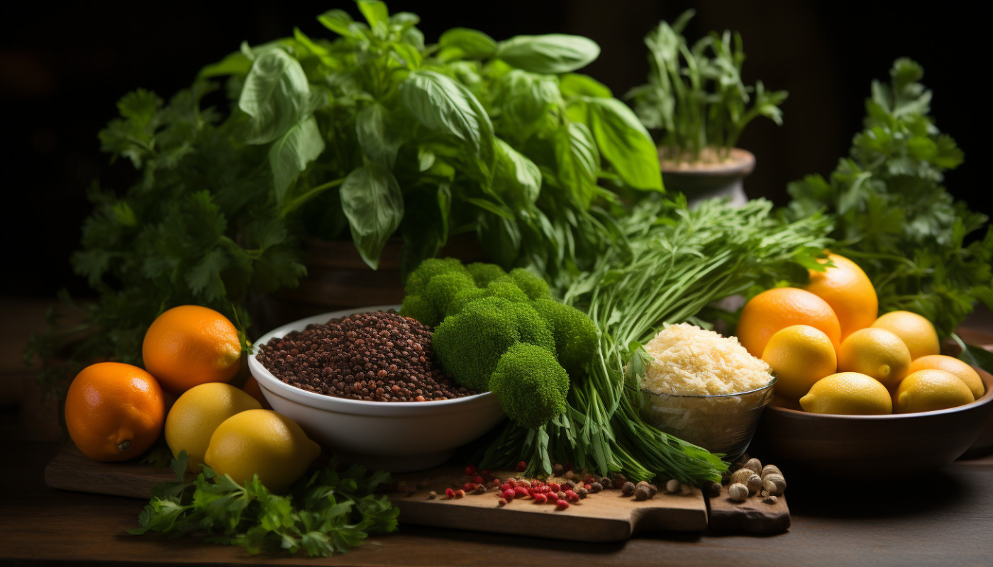 Varios - El balance pH: el secreto desconocido para una salud óptima
