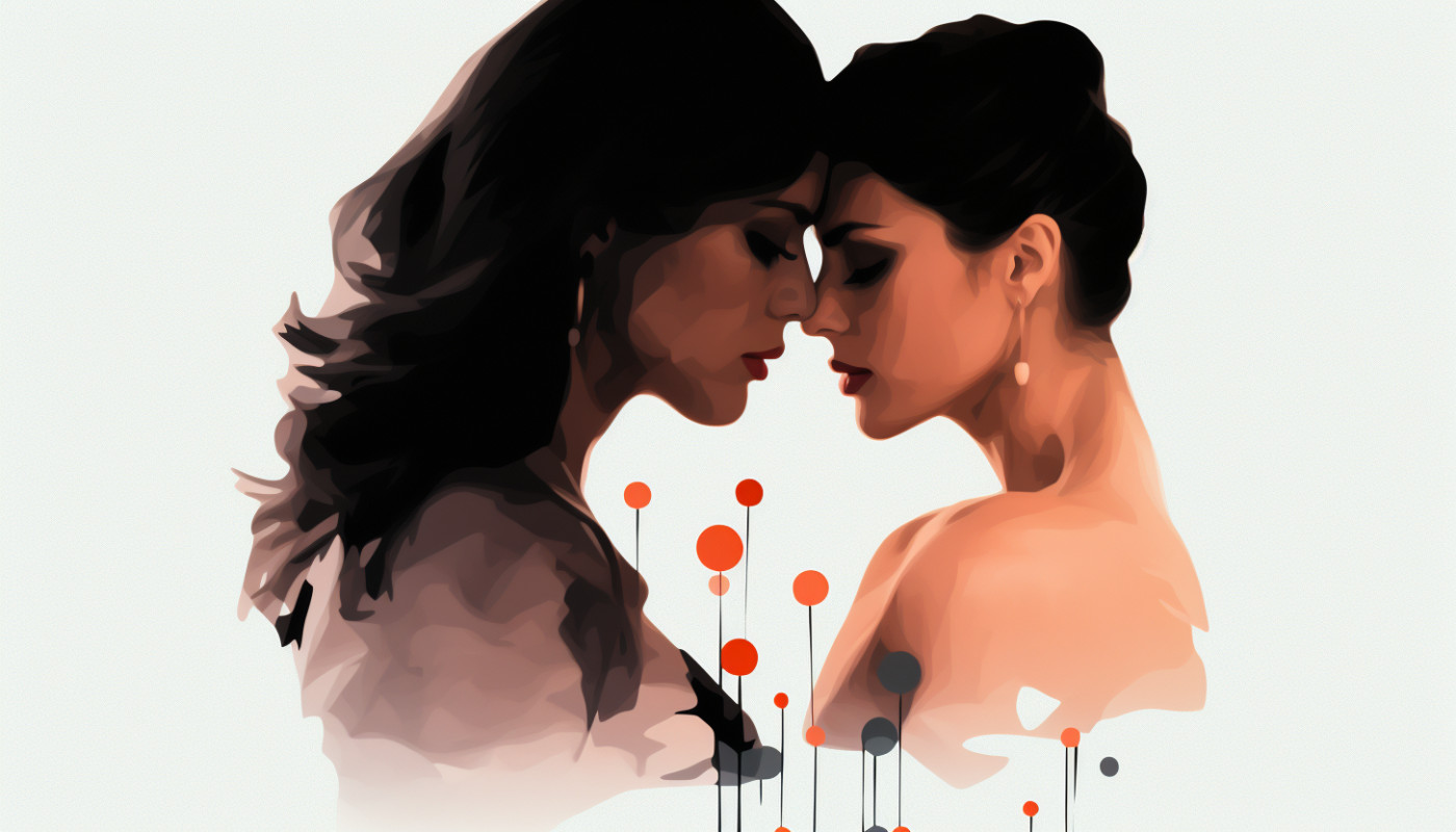 Varios - El impacto de las hormonas en el deseo sexual