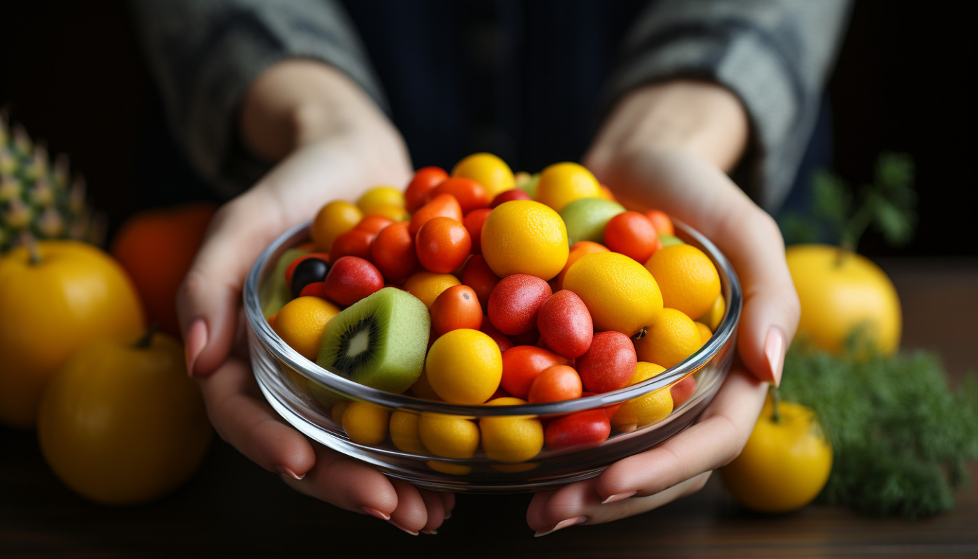 Varios - El papel de las vitaminas en la salud ocular