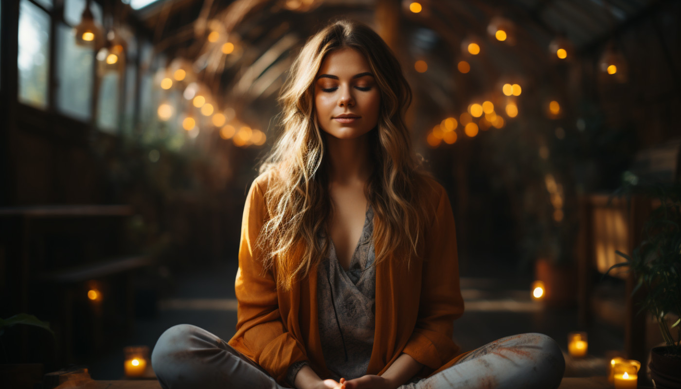 Varios - La meditación como herramienta para el manejo del dolor